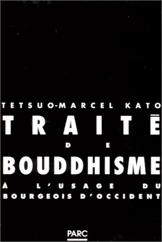 Traîté de Bouddhisme